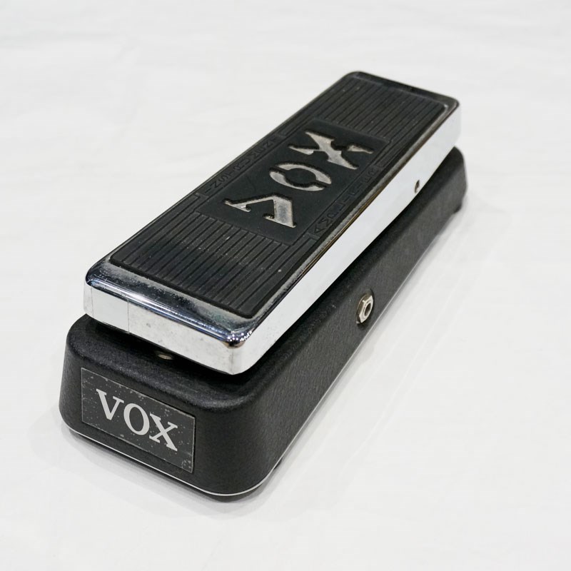 VOX V847 USA製の画像